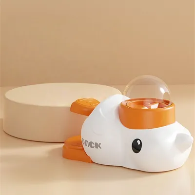 Zoomtopia Distributeur de friandises pour chats