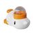 Zoomtopia Distributeur de friandises pour chats