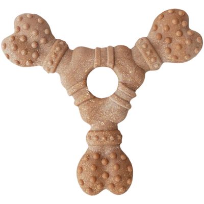 Pawzy Os à mâcher pour chien - Nettoyage dentaire & anti-ennui