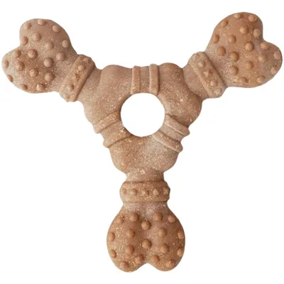 Pawzy Os à mâcher pour chien - Nettoyage dentaire & anti-ennui Pawzy Os à mâcher pour chien - Nettoyage dentaire & anti-ennui