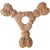 Pawzy Os à mâcher pour chien - Nettoyage dentaire & anti-ennui Pawzy Os à mâcher pour chien - Nettoyage dentaire & anti-ennui