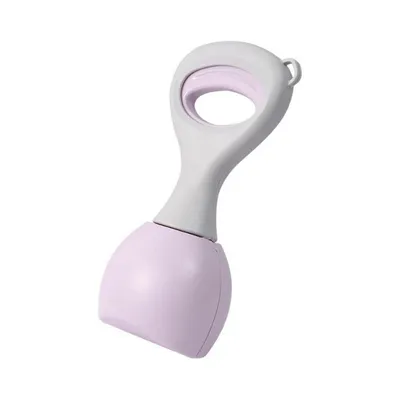 Zoomtopia Pelle à déjections canines