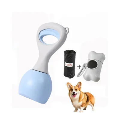 Zoomtopia Pelle à déjections canines Zoomtopia Pelle à déjections canines