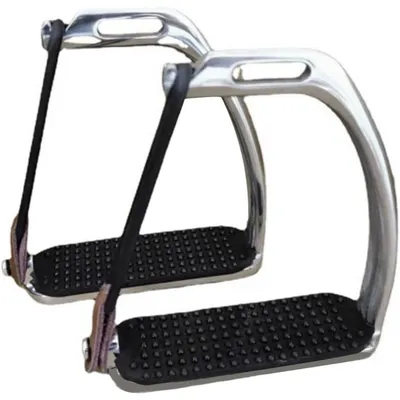 ZooVenture Étriers de sécurité pour enfant