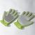 Pawzy Gant de toilettage pour animaux