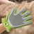 Pawzy Gant de toilettage pour animaux