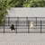vidaXL chenil pour chien Acier vidaXL chenil pour chien Acier