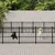 vidaXL chenil pour chien Acier
