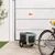 vidaXL remorque de vélo pour animaux de compagnie Fer vidaXL remorque de vélo pour animaux de compagnie Fer