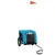 vidaXL remorque de vélo pour animaux de compagnie Fer vidaXL remorque de vélo pour animaux de compagnie Fer