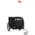 vidaXL remorque de vélo pour animaux de compagnie Fer vidaXL remorque de vélo pour animaux de compagnie Fer