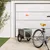 vidaXL remorque de vélo pour animaux de compagnie Fer vidaXL remorque de vélo pour animaux de compagnie Fer
