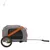 vidaXL remorque de vélo pour animaux de compagnie Fer vidaXL remorque de vélo pour animaux de compagnie Fer