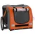 vidaXL remorque de vélo pour animaux de compagnie Fer vidaXL remorque de vélo pour animaux de compagnie Fer