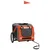 vidaXL remorque de vélo pour animaux de compagnie Fer vidaXL remorque de vélo pour animaux de compagnie Fer