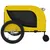 vidaXL remorque de vélo pour animaux de compagnie Fer vidaXL remorque de vélo pour animaux de compagnie Fer