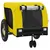 vidaXL remorque de vélo pour animaux de compagnie Fer vidaXL remorque de vélo pour animaux de compagnie Fer