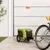vidaXL remorque de vélo pour animaux de compagnie Fer vidaXL remorque de vélo pour animaux de compagnie Fer