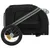 vidaXL remorque de vélo pour animaux de compagnie Fer vidaXL remorque de vélo pour animaux de compagnie Fer