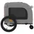 vidaXL remorque de vélo pour animaux de compagnie Fer vidaXL remorque de vélo pour animaux de compagnie Fer