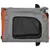vidaXL remorque de vélo pour animaux de compagnie Fer vidaXL remorque de vélo pour animaux de compagnie Fer
