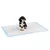 lionto tapis éducateurs pour chiens, 6 couches, ultra absorbants lionto tapis éducateurs pour chiens, 6 couches, ultra absorbants
