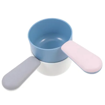 Pelles à nourriture pour animaux