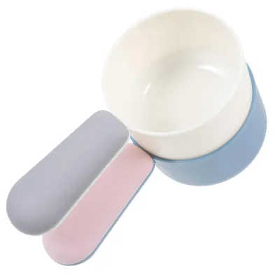 Pelles à nourriture pour animaux