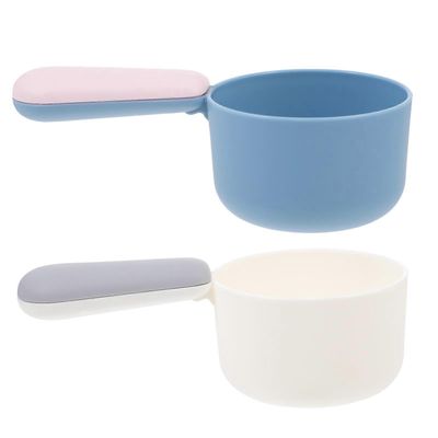 UAMLY Cucharas medidoras para alimentos de animales