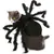 Spinnenkostüme für Hunde und Katzen zu Halloween Spinnenkostüme für Hunde und Katzen zu Halloween