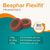BEAPHAR   Flexifit Friandises Chien