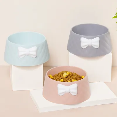 Gamelle pour animaux de compagnie