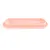 Plateau d'alimentation pour chat – Gamelle multi-repas longue