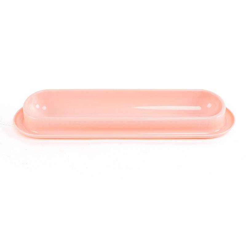 Plateau d'alimentation pour chat – Gamelle multi-repas longue
