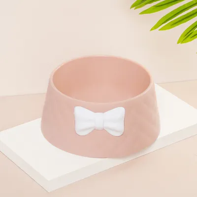 Gamelle pour animaux de compagnie