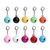 Clochettes pour collier d'animaux