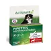LABORATOIRE AGECOM - Actiplant Pipetten - Große Hunde L 30 kg - Bio