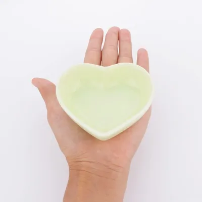 Gamelle en céramique anti-retournement pour hamster