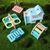 Jouets pour hamsters, Jouet pour cage pour petits animaux