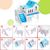 Jouets pour hamsters, Jouet pour cage pour petits animaux