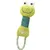 Peluche couinante pour chien