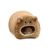 Niche chauffante pour hamster, Hamac suspendu