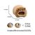 Niche chauffante pour hamster, Hamac suspendu