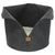 Trixie - Lit Luise en feutre (polyester) Dimensions: ø 40 cm pour chat