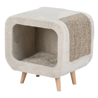 TRIXIE Lit pour chats Alicia 48 x 48 x 38 cm