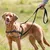 TRIXIE Trainingsgeschirr Lead'n'Walk Soft TRIXIE Trainingsgeschirr Lead'n'Walk Soft