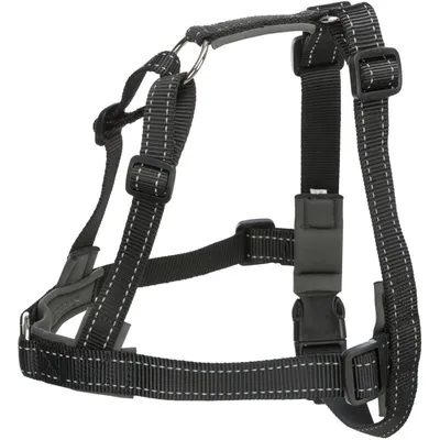 TRIXIE Trainingsgeschirr Lead'n'Walk Soft TRIXIE Trainingsgeschirr Lead'n'Walk Soft