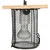 TRIXIE Cage de protection pour lampe de terrarium 15 x 22 cm 76129