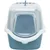 TRIXIE Katzentoilette Vico Open Top, mit Haube TRIXIE Katzentoilette Vico Open Top, mit Haube