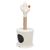 TRIXIE Nid agréable pour chat avec cactus 36x84 cm